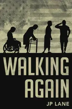 Walking Again, Paperback/Justin Lane
