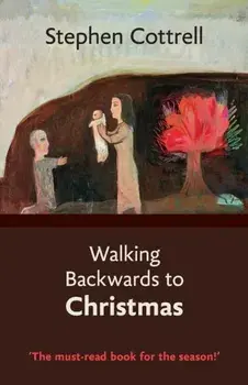 Walking Backwards to Christmas, Paperback/***