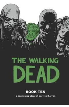 Walking Dead
