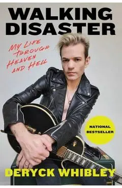 Walking Disaster - Deryck Whibley