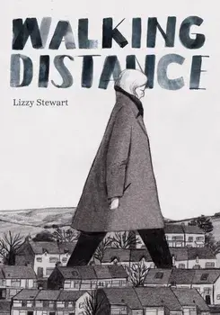 Walking Distance, Paperback/Lizzy Stewart