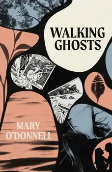 Walking Ghosts. Short Stories, Paperback/Mary O'Donnell