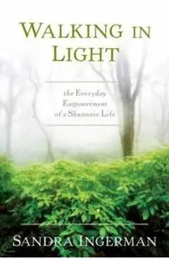 Walking in Light