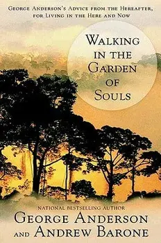 Walking in the Garden of Souls, Paperback/George Anderson