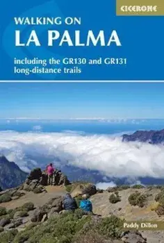 Walking on La Palma/Paddy Dillon