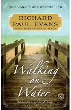 Walking on Water - Richard Paul Evans