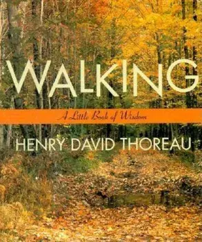 Walking, Paperback/Henry David Thoreau