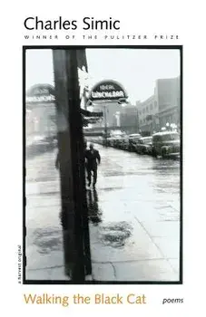 Walking the Black Cat, Paperback/Charles Simic