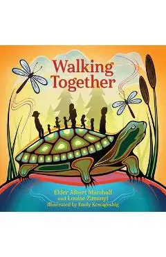 Walking Together - Elder Dr Albert D. Marshall