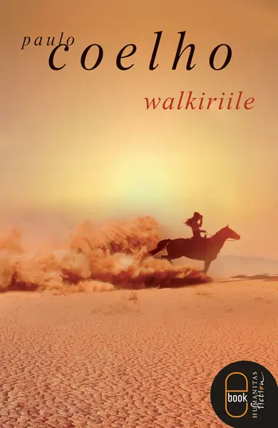 Walkiriile (ebook)