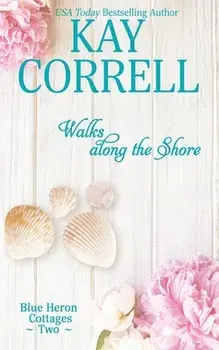 Walks along the Shore, Paperback/Kay Correll