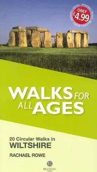 Walks for All Ages Wiltshire, Paperback/Rachael Rowe