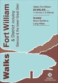 Walks Fort William and District, Paperback/Trina Wombell