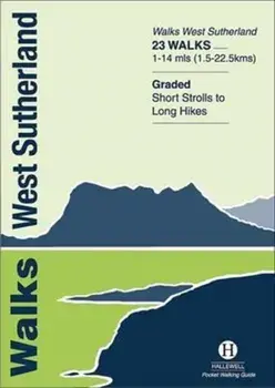 Walks West Sutherland, Paperback/Sister Rosemary