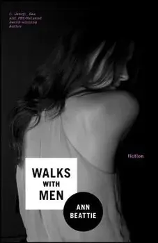 Walks with Men, Paperback/Ann Beattie