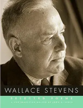 Wallace Stevens: Selected Poems, Paperback/Wallace Stevens