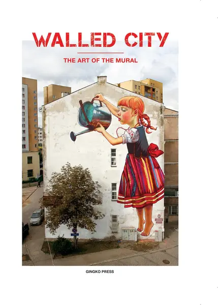 Walled City | Sandu Publishing