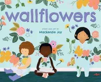 Wallflowers, Hardback/***
