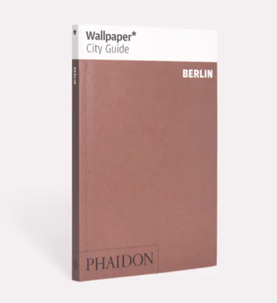 Wallpaper City Guide - Berlin |