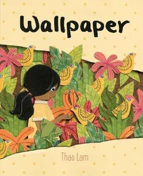 Wallpaper, Hardcover/Thao Lam