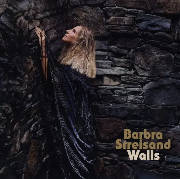Walls | Barbra Streisand