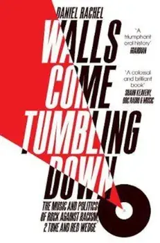 Walls Come Tumbling Down, Paperback/Daniel Rachel