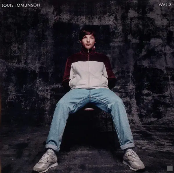 Walls | Louis Tomlinson