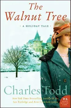 Walnut Tree PB, Paperback/Charles Todd