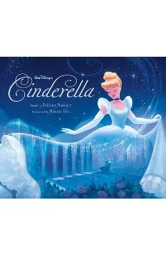 Walt Disney's Cinderella: 75th Anniversary Edition - Brittany Mazique