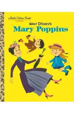Walt Disney's Mary Poppins (Disney Classics) - Annie North Bedford
