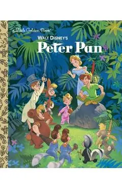 Walt Disney's Peter Pan (Disney Classic) - Random House Disney