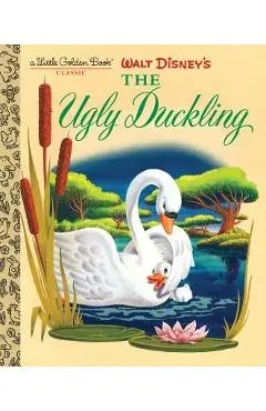 Walt Disney's the Ugly Duckling (Disney Classic) - Annie North Bedford