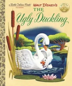 Walt Disney's the Ugly Duckling (Disney Classic), Hardcover/Annie North Bedford