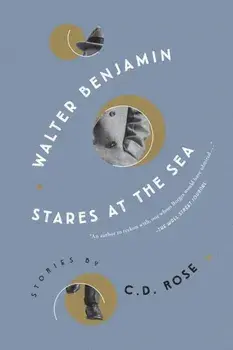 Walter Benjamin Stares At The Sea, Paperback/C.D. Rose