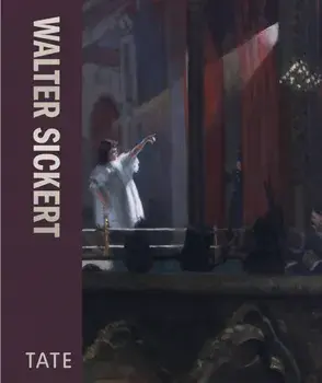Walter Sickert, Hardback/***