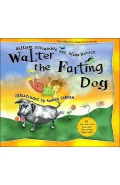 Walter The Farting Dog