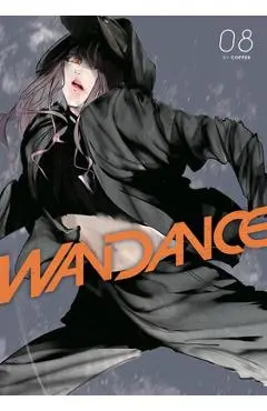 Wandance 8 - Coffee