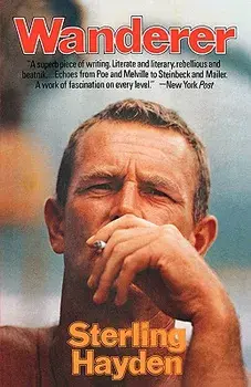 Wanderer, Paperback/Sterling Hayden