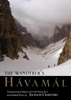 Wanderer's Havamal, Hardback/***