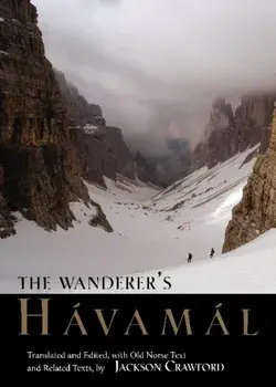 Wanderer's Havamal, Paperback/***