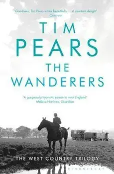 Wanderers, Paperback/Tim Pears
