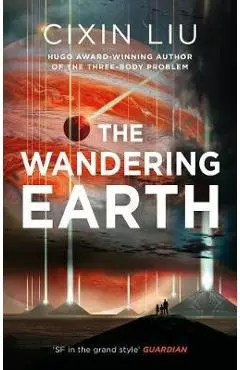 Wandering Earth