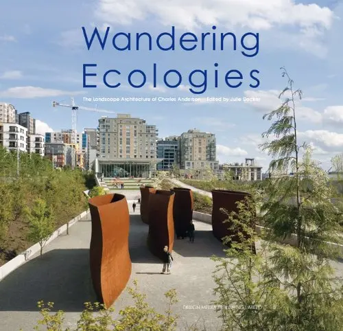 Wandering Ecologies | Julie Decker