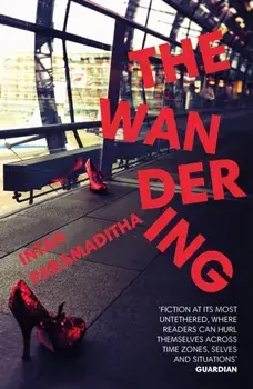 Wandering, Paperback/Intan Paramaditha