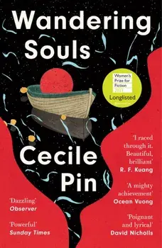 Wandering Souls, Paperback/Cecile Pin