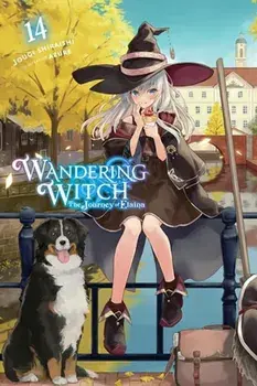 Wandering Witch: The Journey of Elaina, Vol. 14 (light novel), Paperback/Nicole Wilder