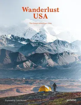 Wanderlust USA, Hardcover/Gestalten