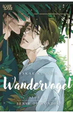 Wandervogel, Volume 2 - Sakae Kusama