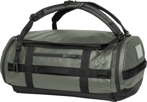WANDRD CARRYALL Duffel 40L Wasatch Green