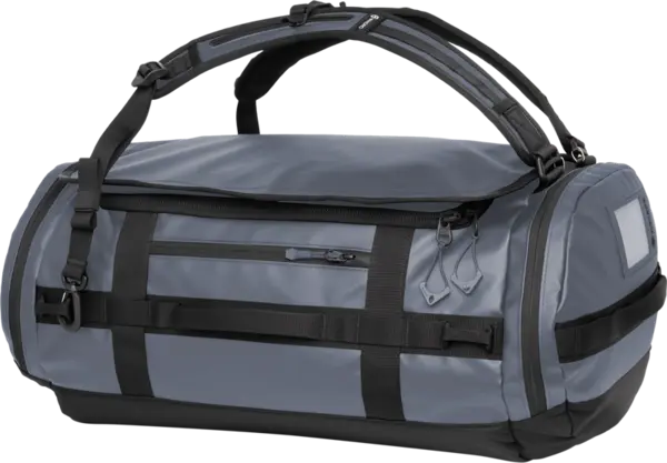 WANDRD CARRYALL Duffel 60L Aegean Blue